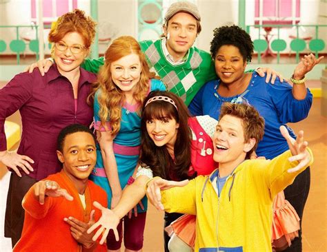 fresh beat band cast